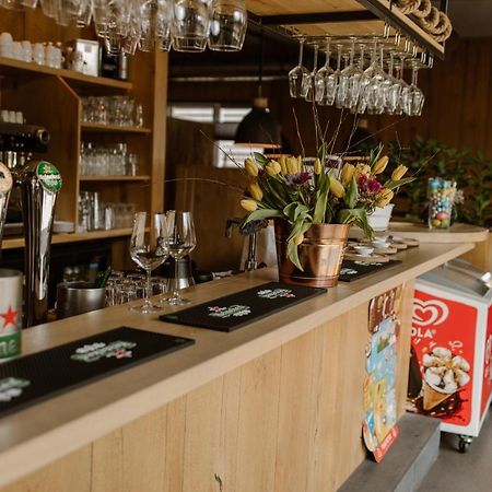 De La Rue Vakantiesuites Sleeuwijk Eksteriør billede