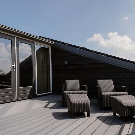 De La Rue Vakantiesuites Sleeuwijk Eksteriør billede