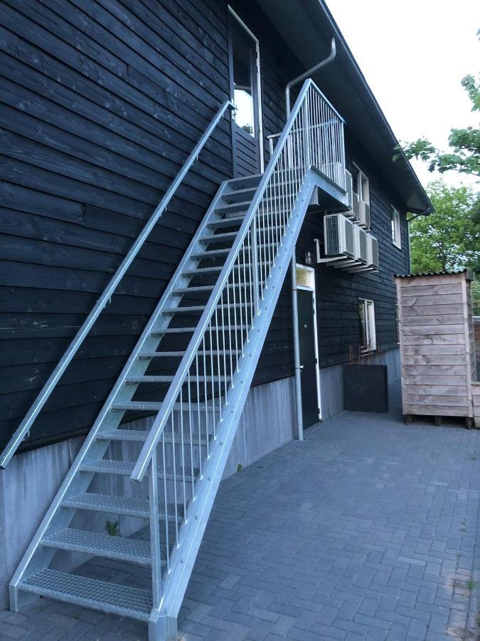 De La Rue Vakantiesuites Sleeuwijk Eksteriør billede